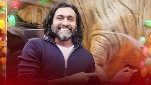 Coach Appoints Arjoon Bose as VP Marketing for EMEA & India