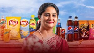 PepsiCo India Appoints Savitha Balachandran as CFO for India & South Asia