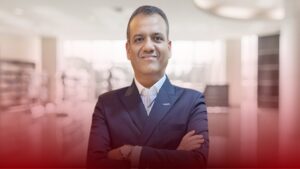 Jio Financial Services Strengthens Leadership: Sandeep Khetan Appointed Group Chief Risk Officer