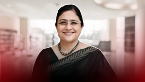 Tata Projects Elevates Shirley Burla to Chief Human Resources Officer