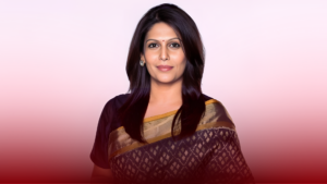 Palki Sharma quits Firstpost, Likely to Launch Her Own Venture