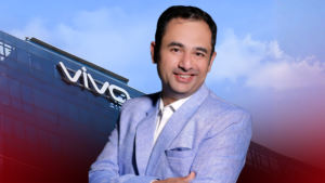 Vivo India Elevates Mayank Prabhakar as Chief Media Officer