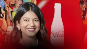 Coca-Cola Appoints Tapaswee Chandele as Global Chief People Officer