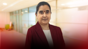 HNGIL Appoints Bharathi Mangaiahgari as CHRO