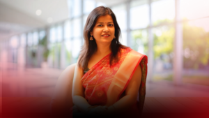 Bharat Forge Names Rinki Sharma Associate Vice President – HR