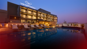Sarovar Hotels Targets 400 Properties, Plans 10,000 New Jobs