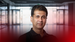 Bajaj Finserv Director Rajiv Bajaj to Step Down