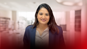 Nupur Aggarwal Elevated to Director at Deloitte