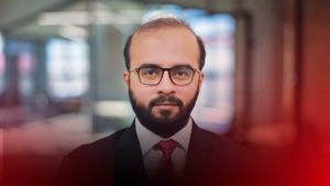 Mukul Srivastava Advances to Associate Director Role at Deloitte