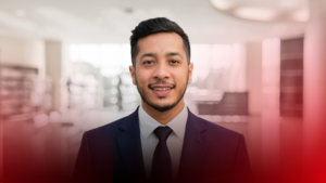 Gaurav Bisht Elevated to Associate Director – Social Media at IndiGo