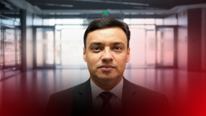 Mastercard Appoints Amarjit Singh Walia as SVP, Account Management, South Asia