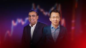 TikTok Founder Zhang Yiming Surpasses Mukesh Ambani to Become Asia’s Second-Richest Person