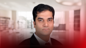 Rishi Malhotra Promoted to Director at PwC India
