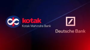 Kotak Mahindra Bank to Acquire Deutsche Bank’s India Retail Business for ₹537 Crore