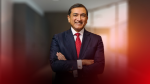 P&G CEO Shailesh Jejurikar Takes on Chairman Role in Historic Leadership Milestone