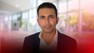 Yash Raj Films Appoints Arjun Banerjee to Lead YRF Talent