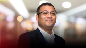 Mankind Pharma Promotes Jijo Raju to Senior Vice President, Sales & Marketing