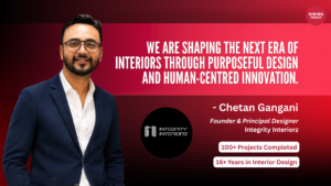 Integrity Interiorz Builds Its 2026-27 Vision Around Better Design, Technology and Trust