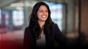 Airbus Appoints Netra Gowda as VP for HR Transformation, Digital & AI