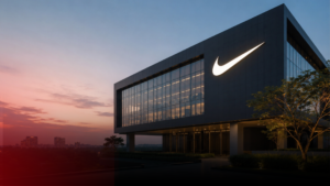 Nike to Set Up New Bengaluru Campus for Nike, Jordan Brand and Converse Teams